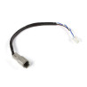 Haltech CAN Adaptor Loom (DTM-4 to Minifit Jr) Suits Microte