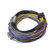 Haltech Haltech Elite 550 Basic Universal Wire-in Harness 2.5m (8`) | races-shop.com