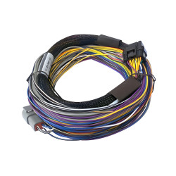 Haltech Elite 550 Basic Universal Wire-in Harness 2.5m (8`)