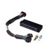 Haltech Haltech Elite 1000/1500 PnP Ada Harn Only Mitsu EVO 4-8 & 2G | races-shop.com