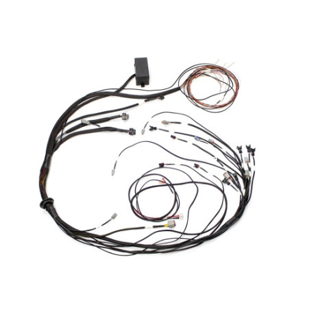 Haltech Haltech Elite 1000/1500 Maz 13B S6-8 Term Harn Only IGN-1A i | races-shop.com