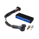 Haltech Haltech Elite 2000/2500 PnP Ada Harn Only - Nissan 300ZX Z32 | races-shop.com