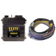 Haltech Haltech Elite 750 + Basic Uni Wire-in Harness Kit 2.5m (8`) | races-shop.com