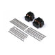 Motec Haltech Elite 1500 ECU + Plug and Pin Set | races-shop.com