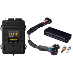 Haltech Elite 1500 PnP Adapt Harn ECU Kit Mits EVO 1-3 & GSR