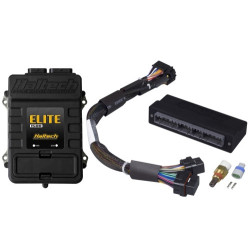 Haltech Elite 1500 PnP Adapt Harn ECU Kit Subaru WRX MY97-98