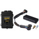 Haltech Haltech Elite 1500 PnP Adapt Harn ECU Kit Mitsu EVO 4-8 & 2G | races-shop.com