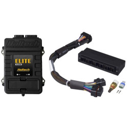 Haltech Elite 1500 PnP Adapt Harn ECU Kit Nissan Silvia S15