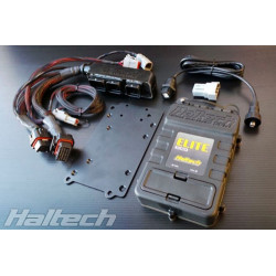 Haltech Elite 1500 Plug `n` Play Adapt Kit Yamaha WaveRunner