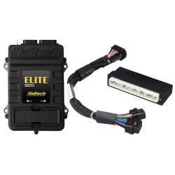 Haltech Elite 2500 Plug `n` Play Adapt Kit Subru WRX MY06-10