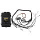 Haltech Haltech Elite 2500 Toyota 2JZ Term Harness IGN-1A ECU Kit | races-shop.com