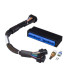 Motec Haltech Elite 2500 PnP Adapt Harn ECU Kit Nissan Skyline R32 | races-shop.com
