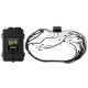Haltech Haltech Elite 2500 GM GEN IV LS2 DBW Ready Term Harn Kit EV1 | races-shop.com