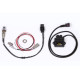 Haltech Haltech WB1 - Single Channel CAN O2 Wideband Controller Kit | races-shop.com
