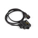 Haltech Haltech WB1 - Single Channel CAN O2 Wideband Controller Kit | races-shop.com