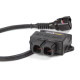 Haltech Haltech WB1 - Single Channel CAN O2 Wideband Controller Kit | races-shop.com