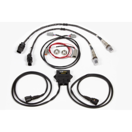 Motec Haltech WB2 - Dual Channel CAN O2 Wideband Controller Kit | races-shop.com