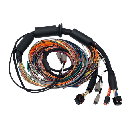 Haltech Haltech Nexus R3 Universal Wire-in Harness - 2.5m (8`) | races-shop.com