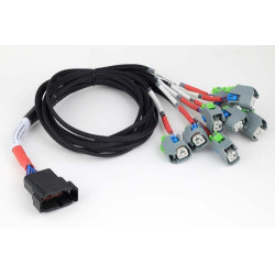 Haltech Nexus V8 GT150 (USCAR) Injector Secondary Breakout