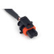 Motec Haltech Nexus LS 2 Pin Bosch Alternator Harness | races-shop.com