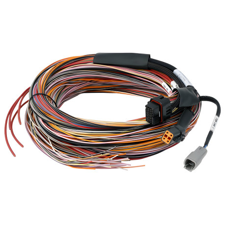 Haltech Haltech PD16 Flying Lead Harness - 5M | races-shop.com