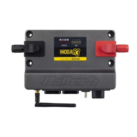 Motec Haltech Nexus R3 - VCU | races-shop.com