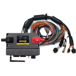 Haltech Nexus R3 + Universal Wire-in Harness Kit - 2.5m (8`)