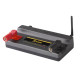 Motec Haltech Nexus R5 - VCU | races-shop.com