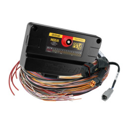 Haltech PD16 PDM + Flying Lead Harness (5M)