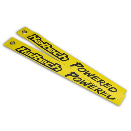 Motec Haltech Haltech Parachute Safety Flag 18in (450mm) | races-shop.com