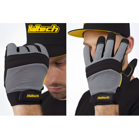 Gloves Haltech Workshop Gloves | races-shop.com
