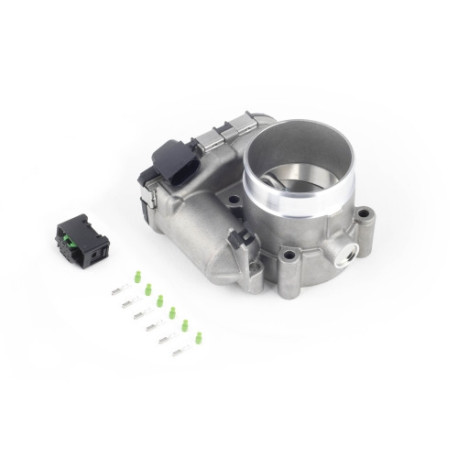 Motec Haltech Bosch - 60mm Electronic Throttle Body - Incl. connec | races-shop.com