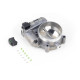 Haltech Haltech Bosch - 82mm Electronic Throttle Body - Incl. connec | races-shop.com