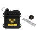 Haltech Elite 550 ECU + Plug and Pin Set | races-shop.com