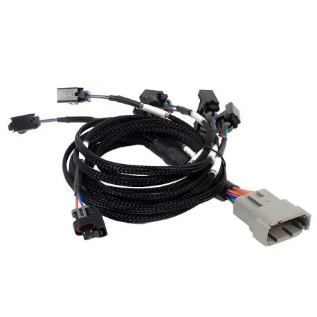 Haltech Haltech Nexus Rebel LS - Multec 2 Injector Sub Harness | races-shop.com