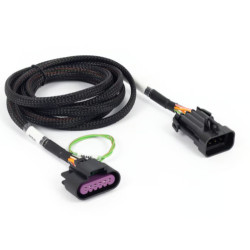Haltech Nexus Rebel LS - Corvette Pedal Adaptor