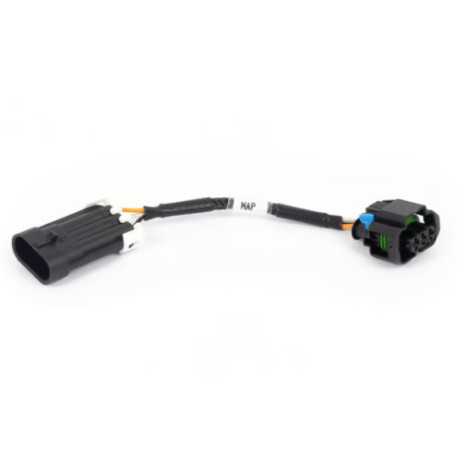 Motec Haltech Nexus Rebel LS - MAP Sensor Adaptor Harness | races-shop.com