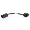 Haltech Nexus Rebel LS - MAP Sensor Adaptor Harness