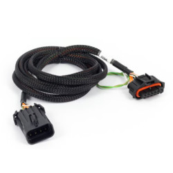 Haltech Nexus Rebel LS - Bosch Pedal Adaptor