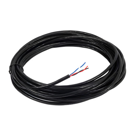 Haltech Haltech Cable Multicore 4x20AWG (Red/Black/White/Blue) 10M | races-shop.com
