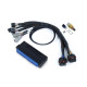 Haltech Haltech Nexus S3 Plug `n` Play Adapt Harn Nissan Skyline R32 | races-shop.com