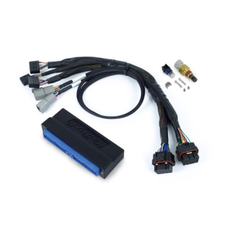 Haltech Haltech Nexus S3 Plug `n` Play Adapt Harn Nissan Skyline R32 | races-shop.com