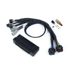 Haltech Nexus S3 PnP Adapt Harn Mitsubishi EVO 9 & EVO 8MR