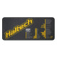 Motec Haltech Haltech "NSP Shortcuts" Fat Mat / Desk Mat | races-shop.com