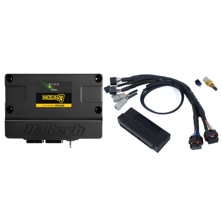Haltech Haltech Nexus S3 PnP Adapt Harn Kit Mazda RX7 FD S6 | races-shop.com