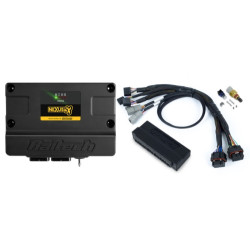 Haltech Nexus S3 Plug `n` Play Adapt Harn Kit Mazda MX5 NA