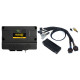 Haltech Haltech Nexus S3 Plug `n` Play Adapt Harn Kit Mitsu EVO 9 | races-shop.com