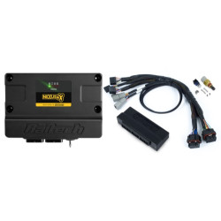 Haltech Nexus S3 Plug `n` Play Adapt Harn Kit Mitsu EVO 9