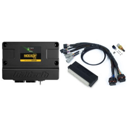 Haltech Nexus S2 Plug `n` Play Adapter Harness Kit Honda EP3