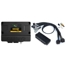 Haltech Nexus S2 PnP Adapt Harn Kit Subaru WRX MY99-00